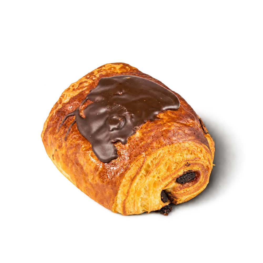 Chocolade Dubbel