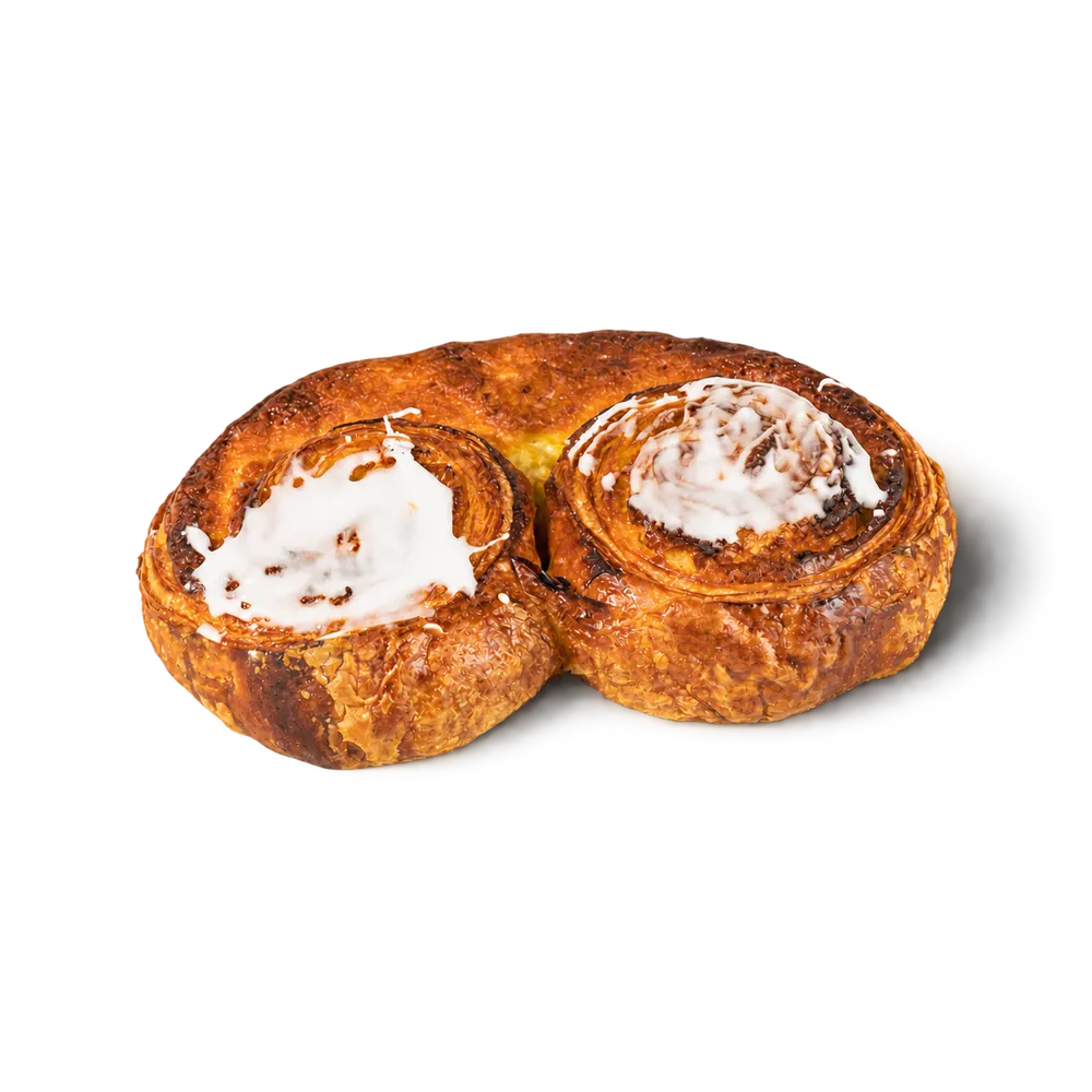 Frangipannekoek