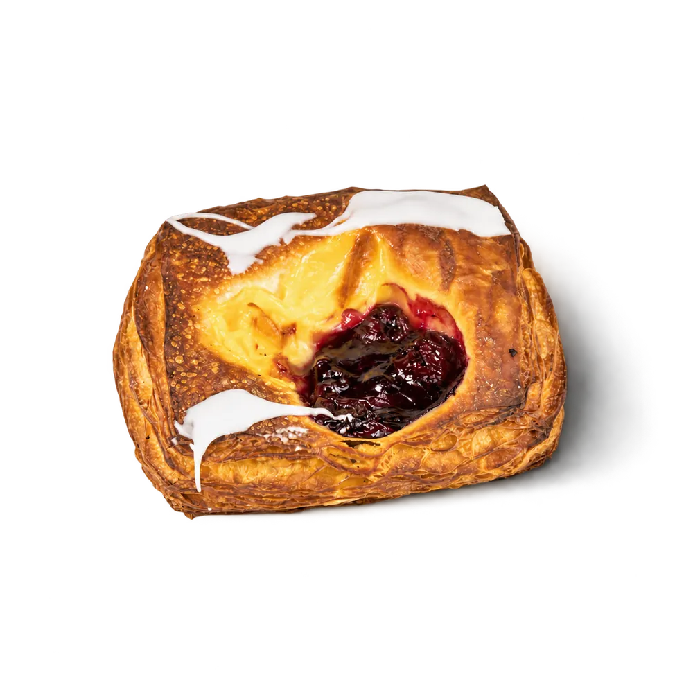 Kriekenkoek