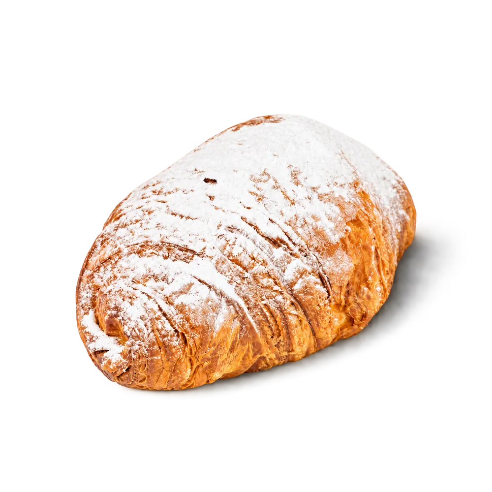 Boterkoek Pudding