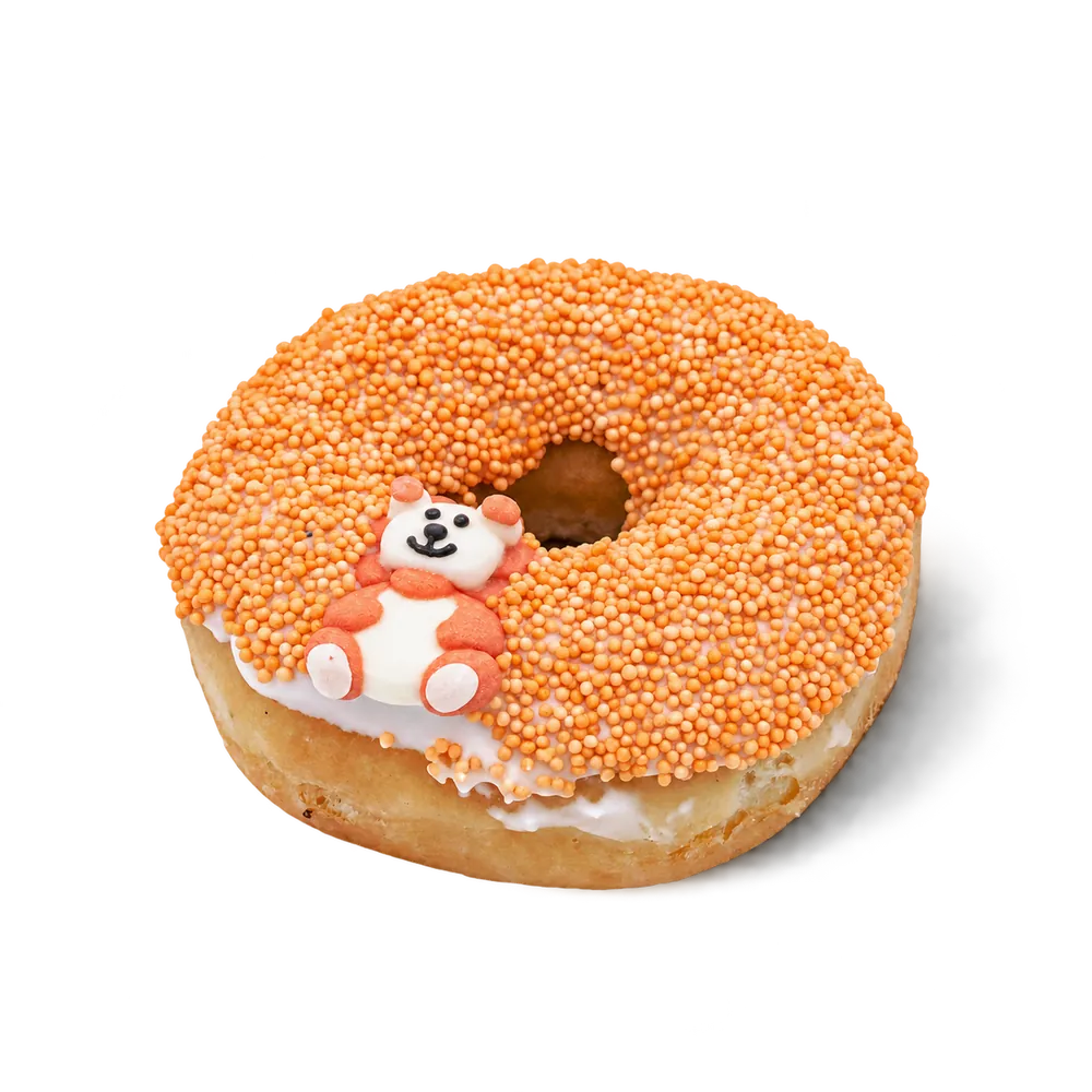 DierenDonut