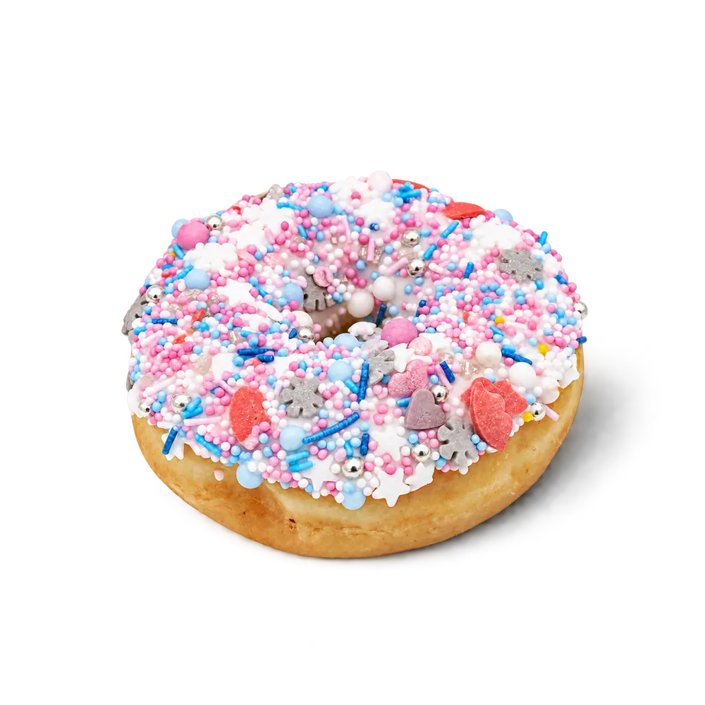 Prinsessen DONUT