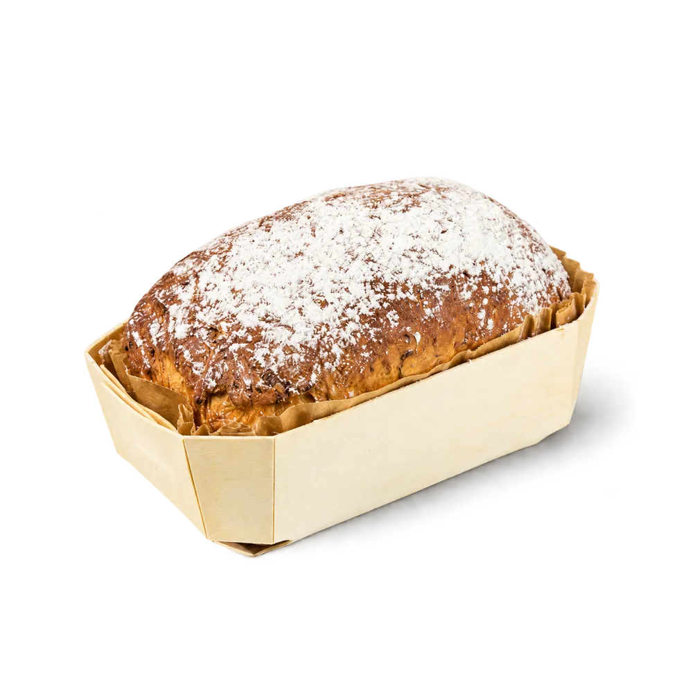 Amandelbrood