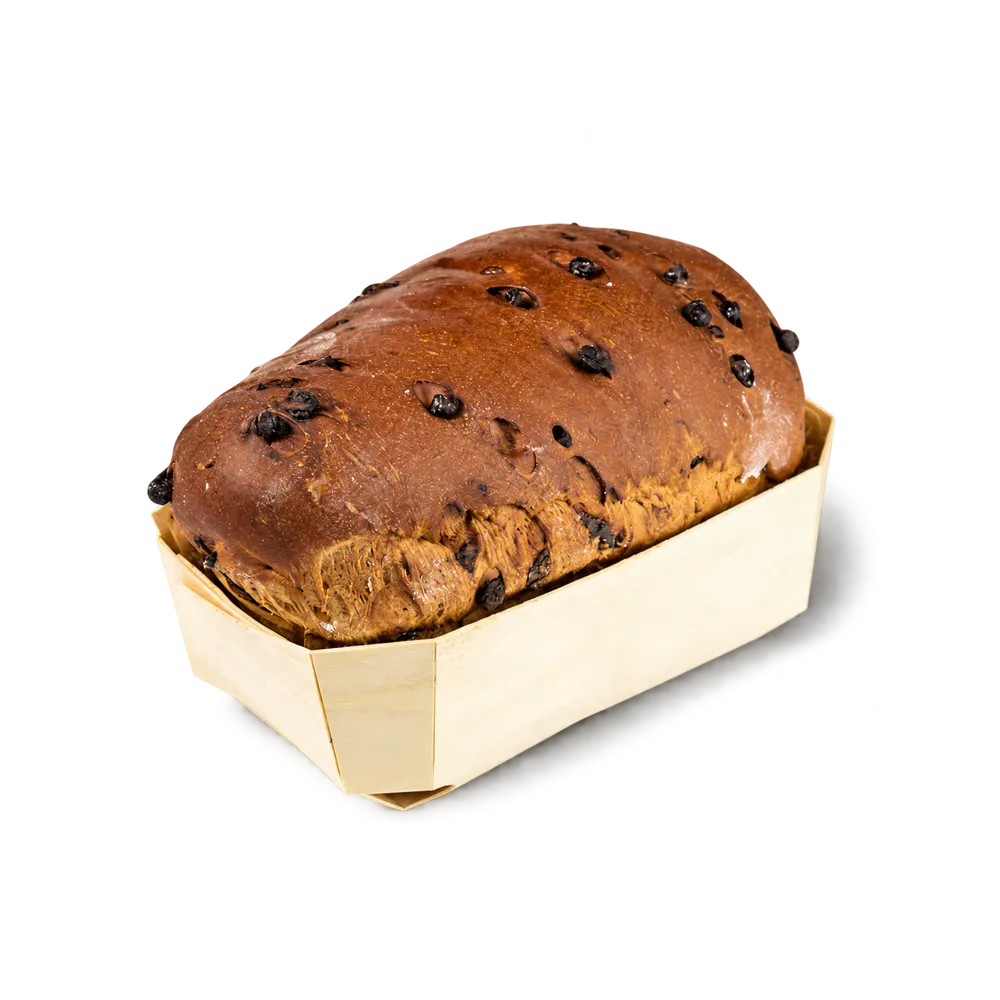 Chocoladebrood