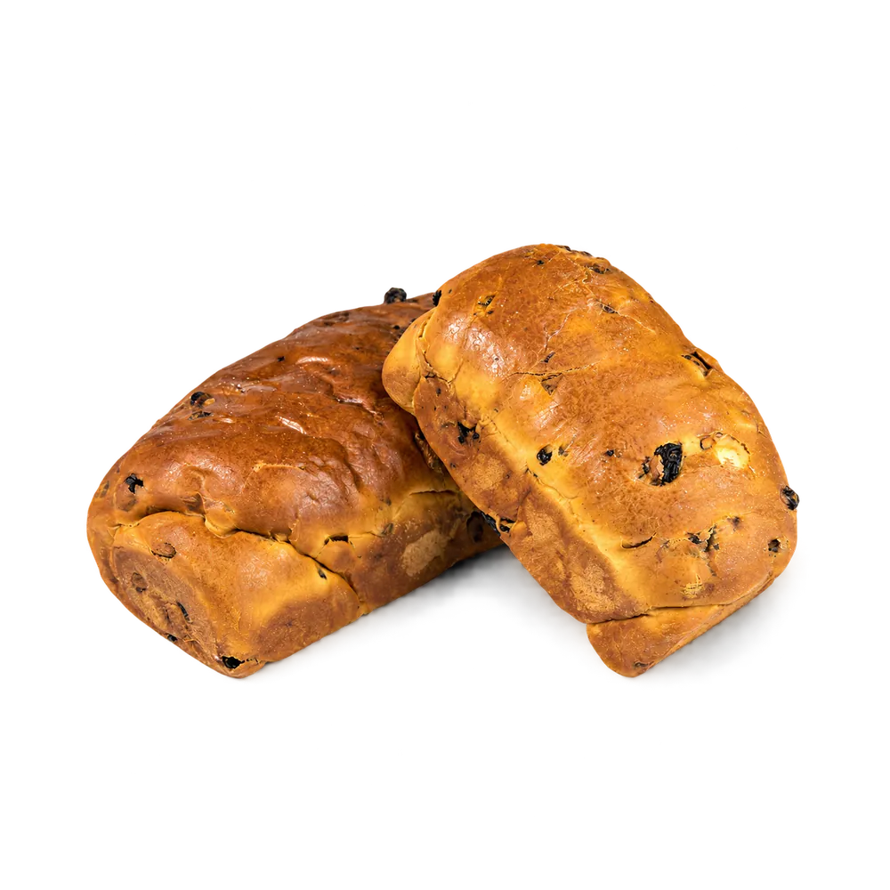 Rozijnenbrood Klein