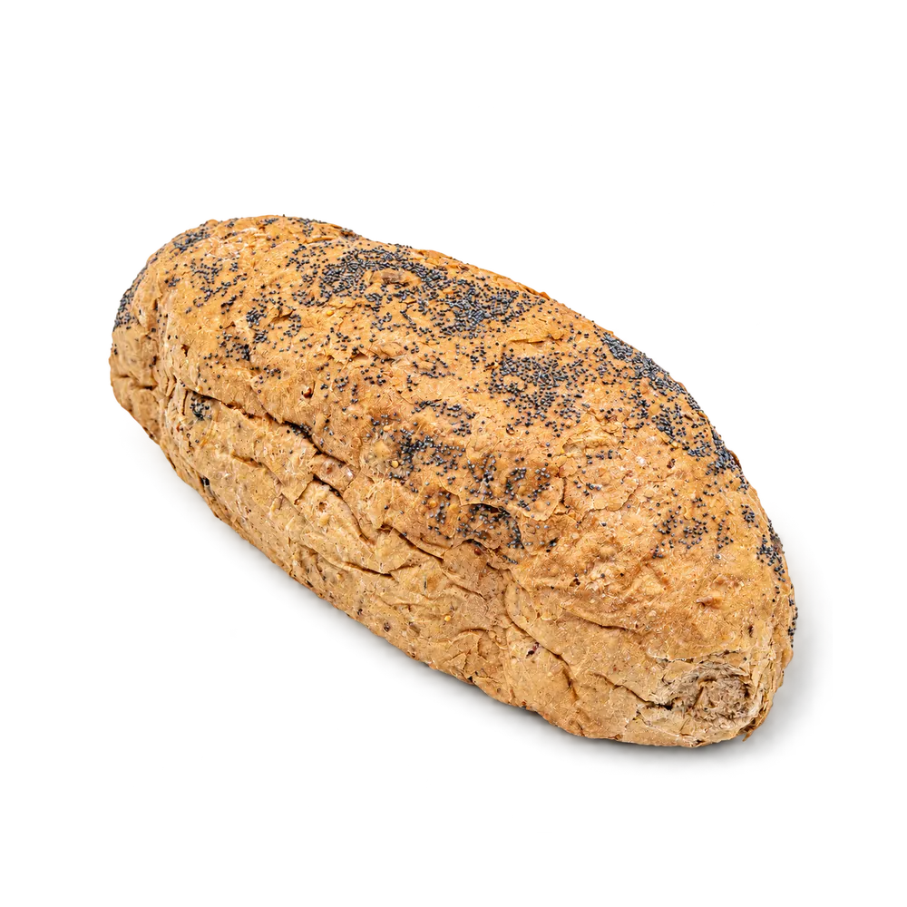 Crunchy