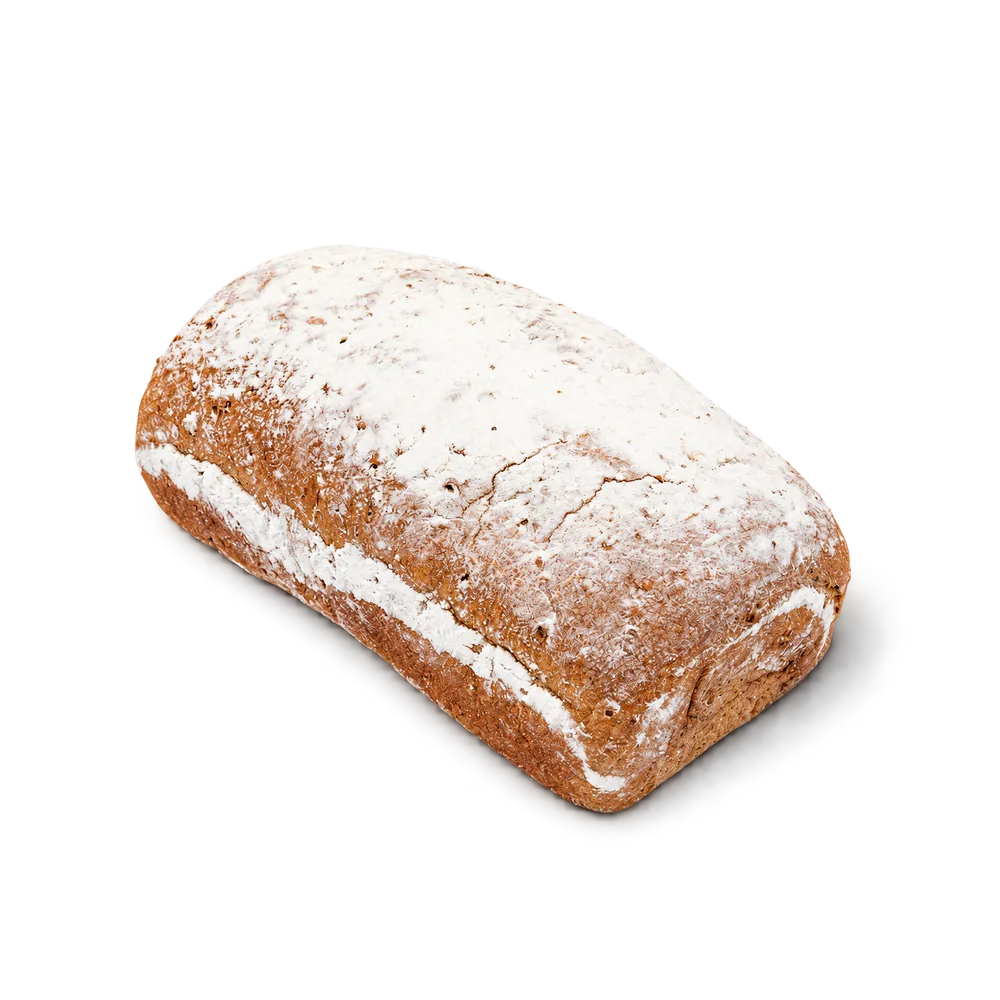 Zuiver Spelt brood