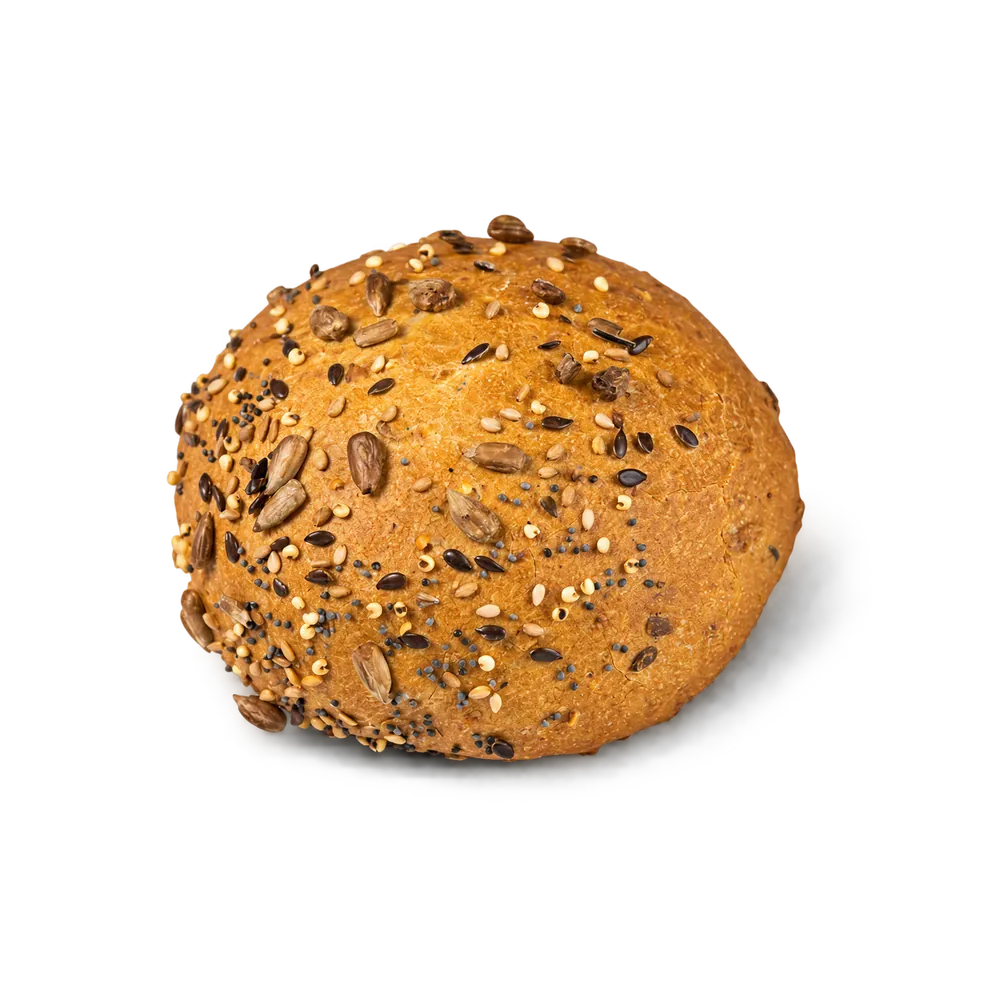 Crunchy Pistolet