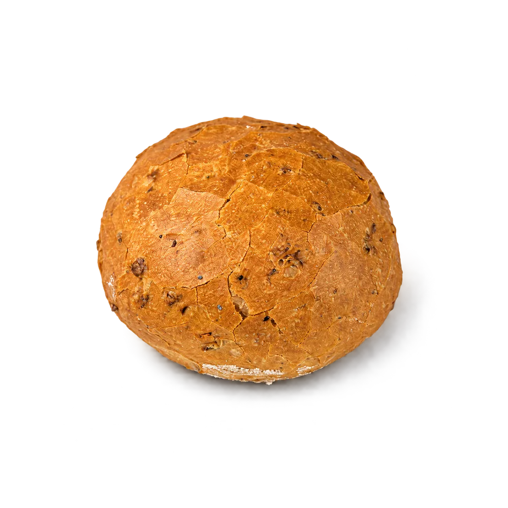 Bruin Plaat - pistolet