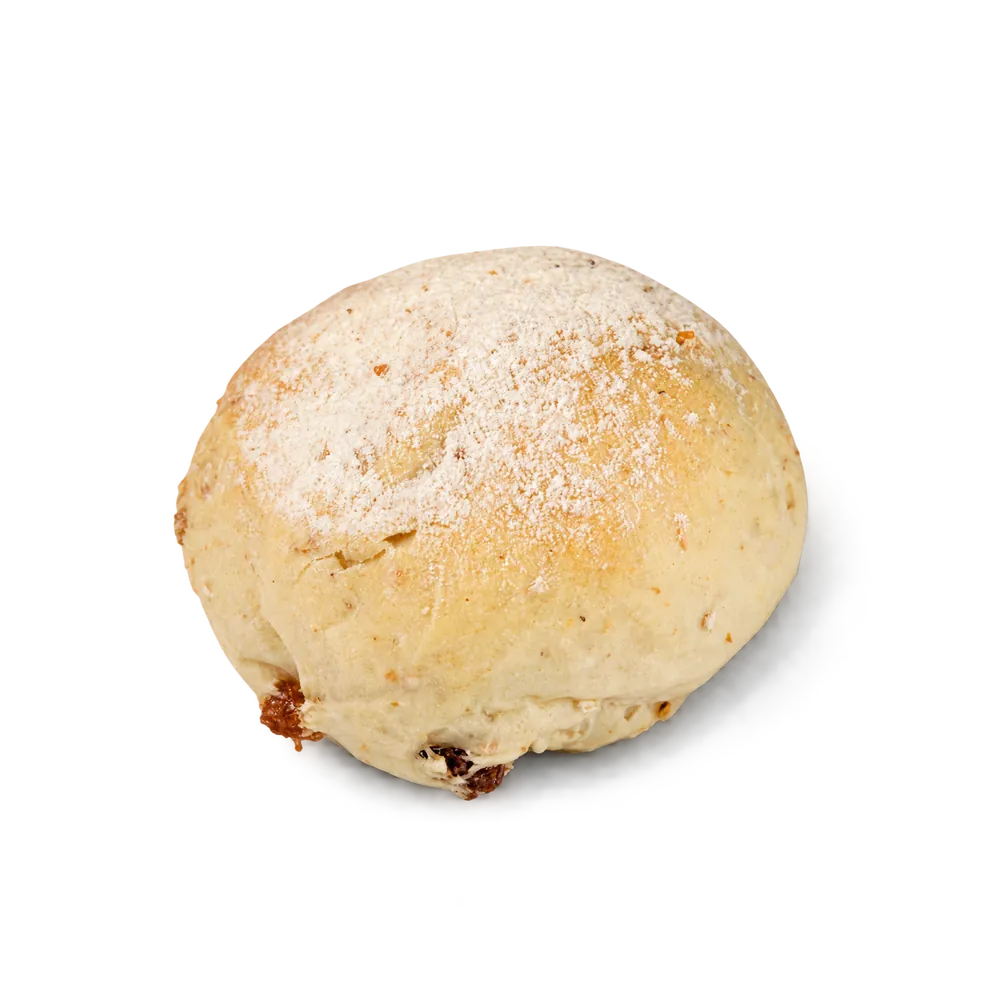 Mini zacht bruin rozijn