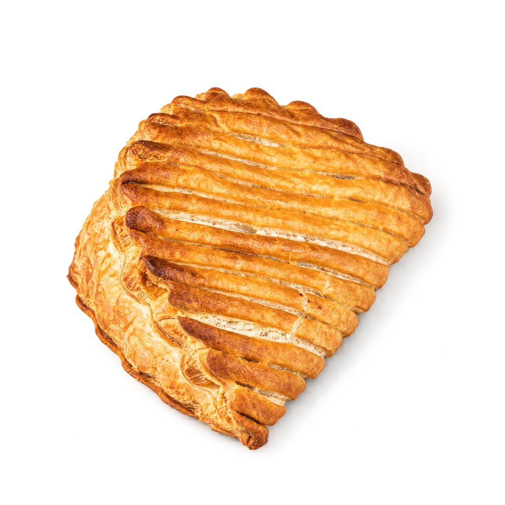 Appelflap