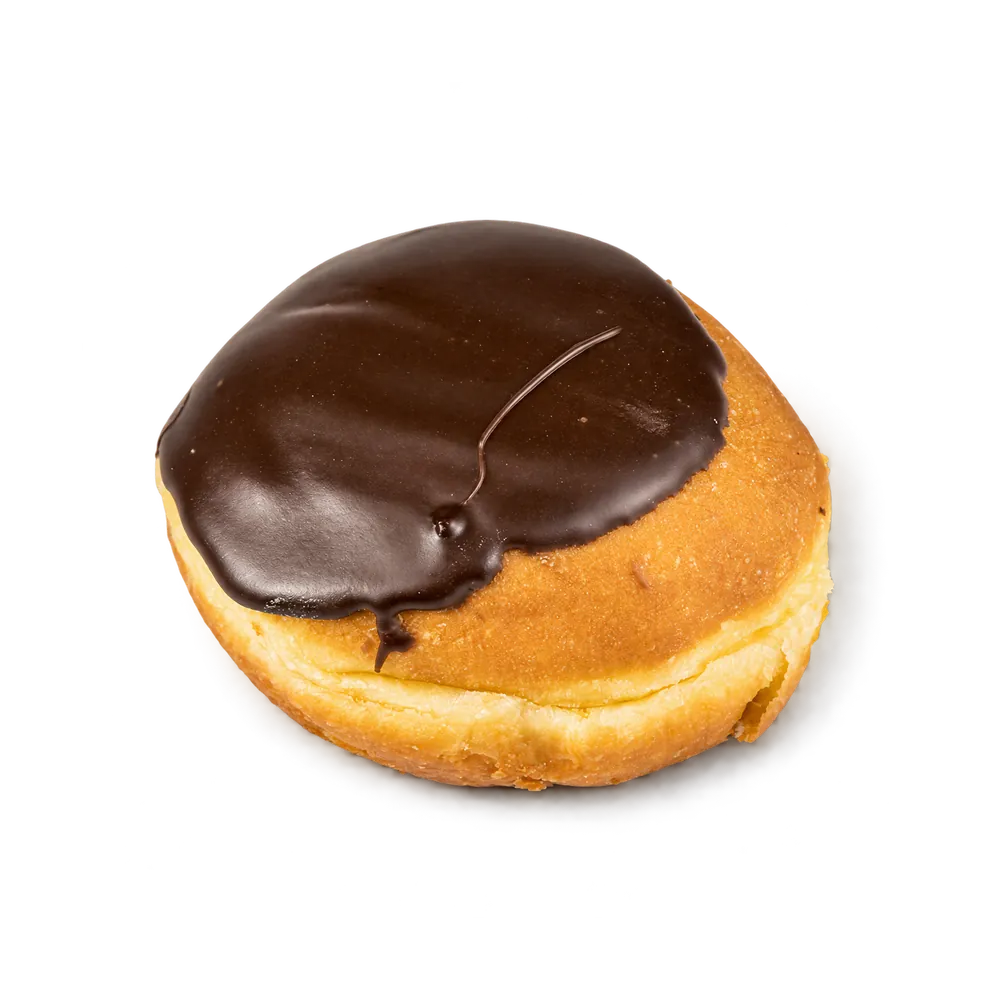 Boules Chocolade