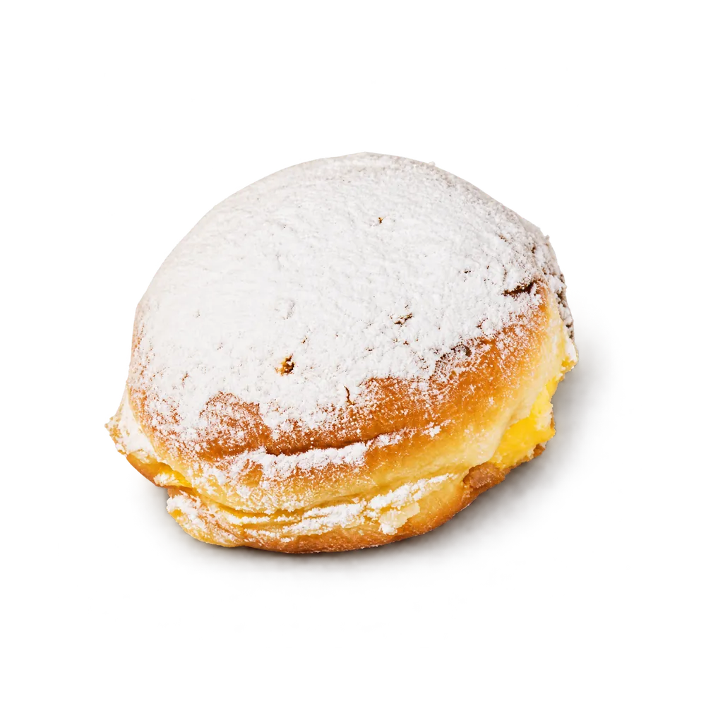 Boules Suiker