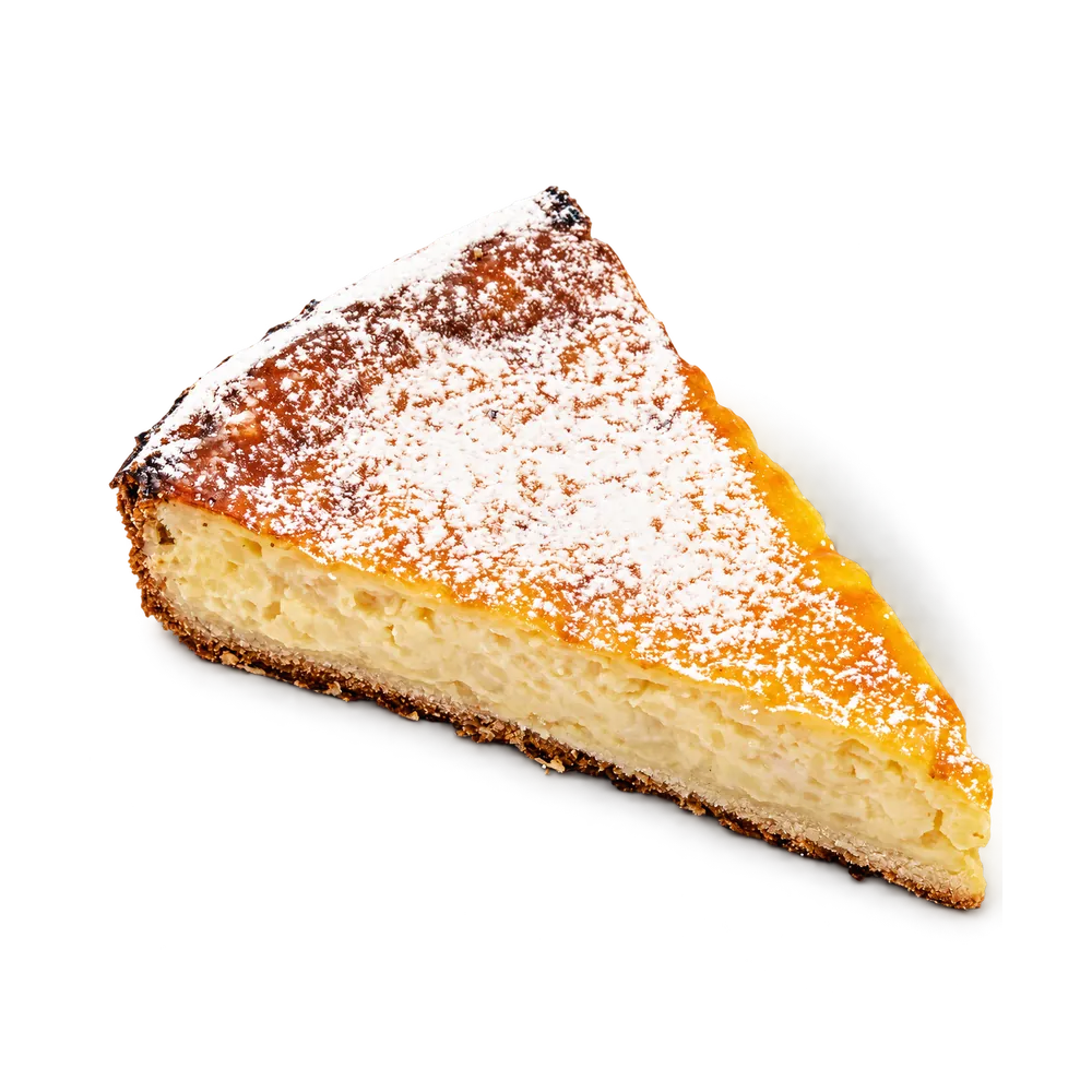 Rijsttaart (taartje)