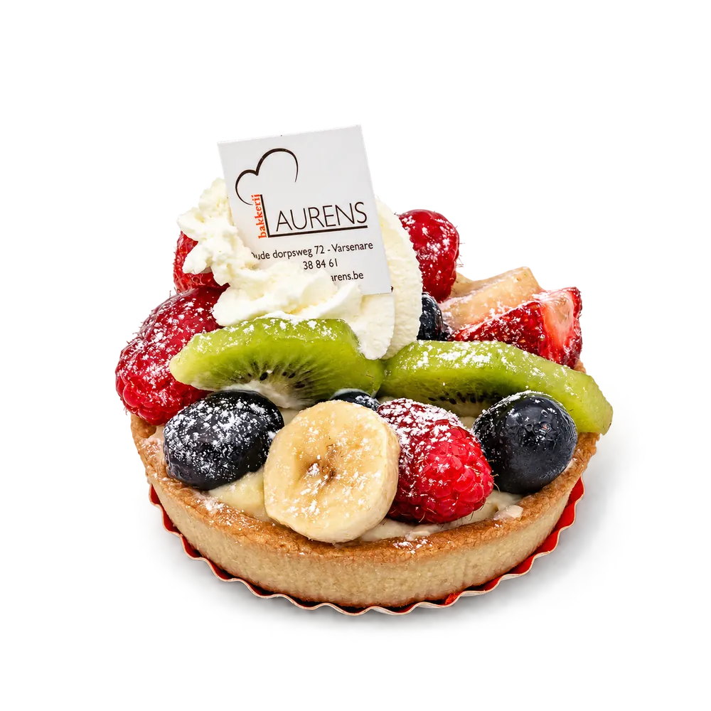 Croute vers Fruit