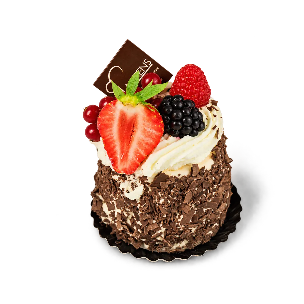 Merengue Slagroom