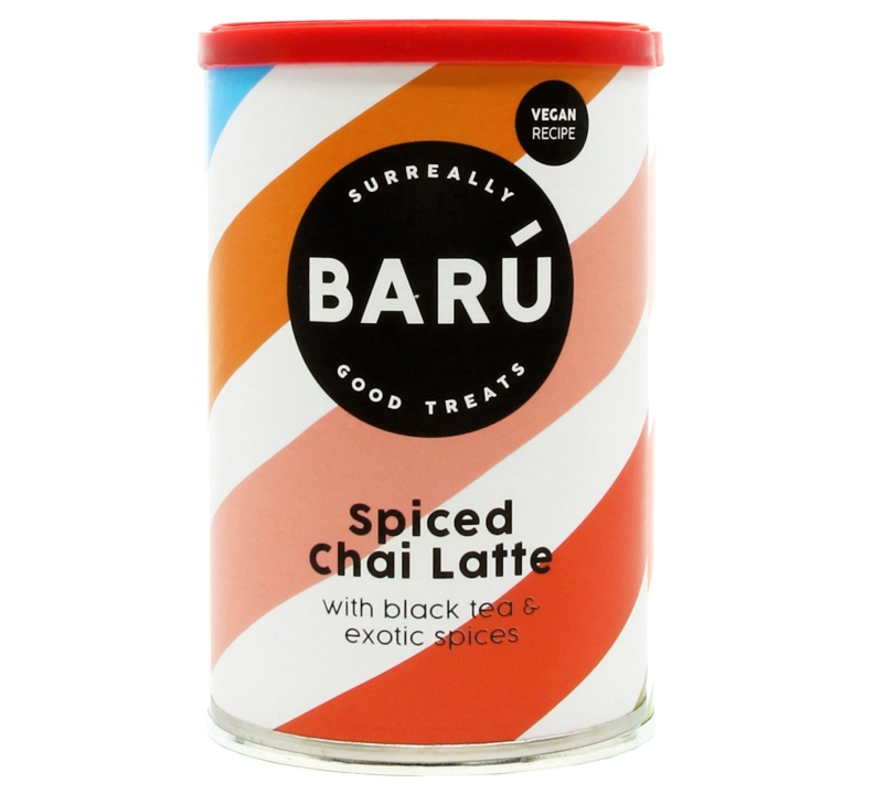 Baru spiced chai
