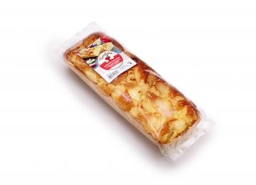 Appelcake Holeki