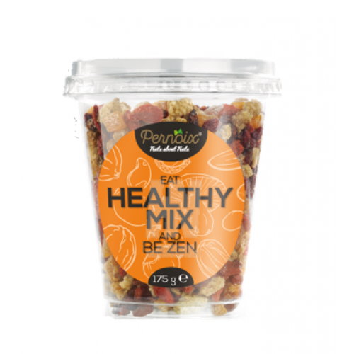 Healthy mix