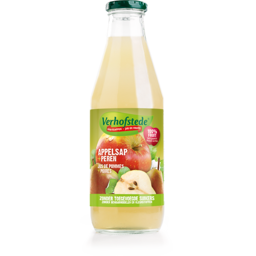 Appel & Peren