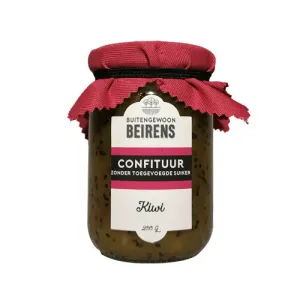 Kiwi Suikervrij