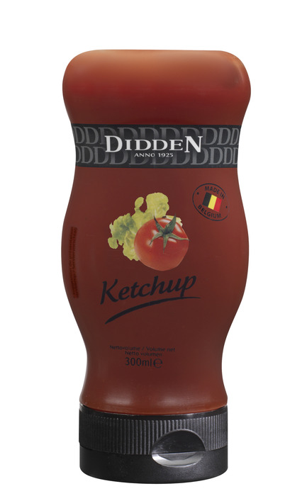 Ketchup