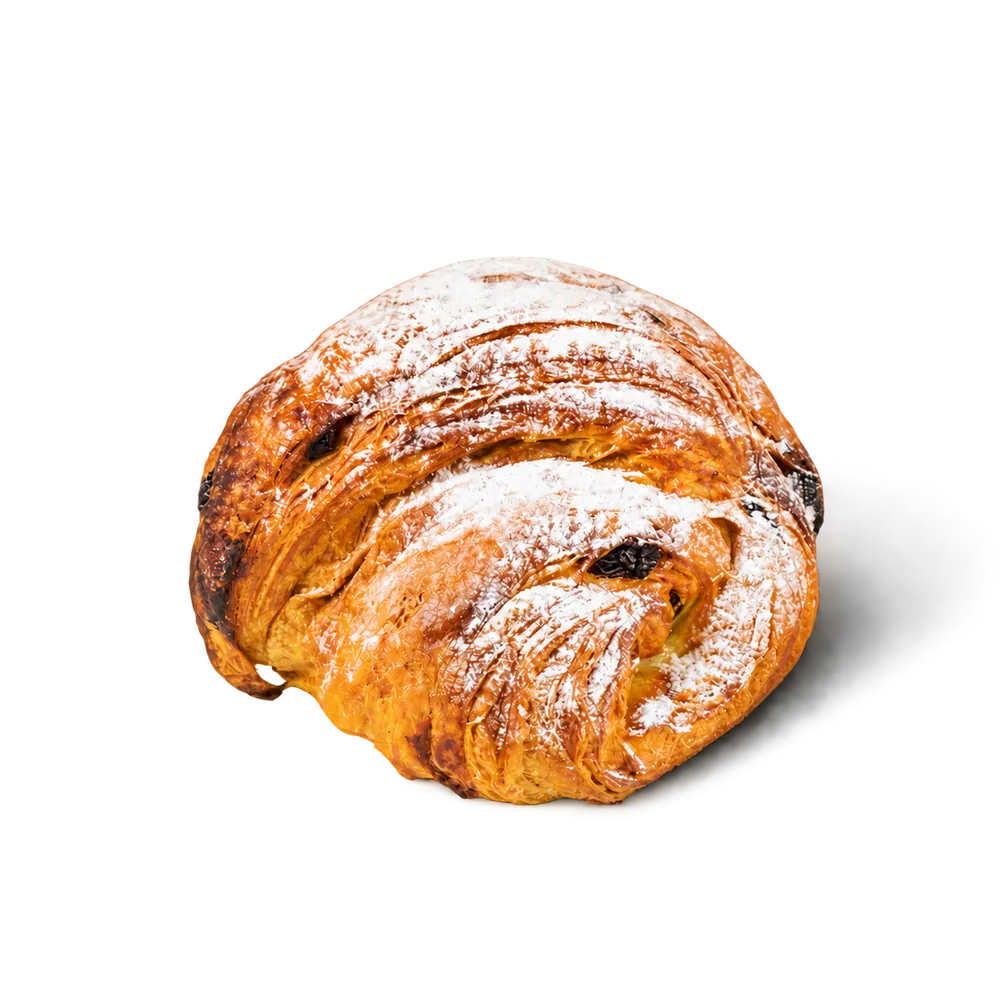 Rozijnenkoek