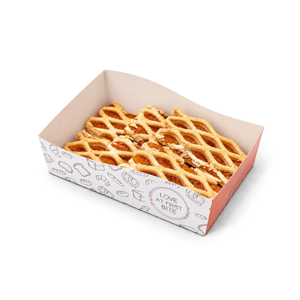 6 Mini Carre
