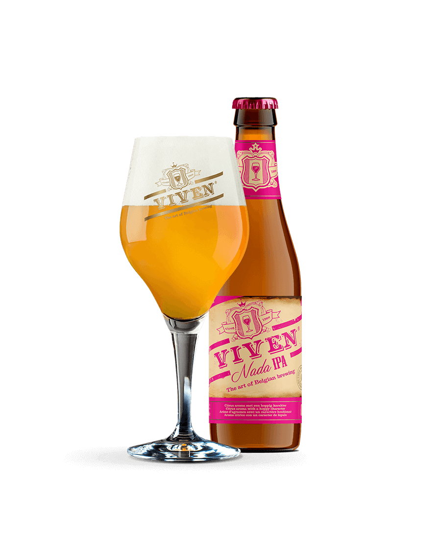 Viven nada IPA