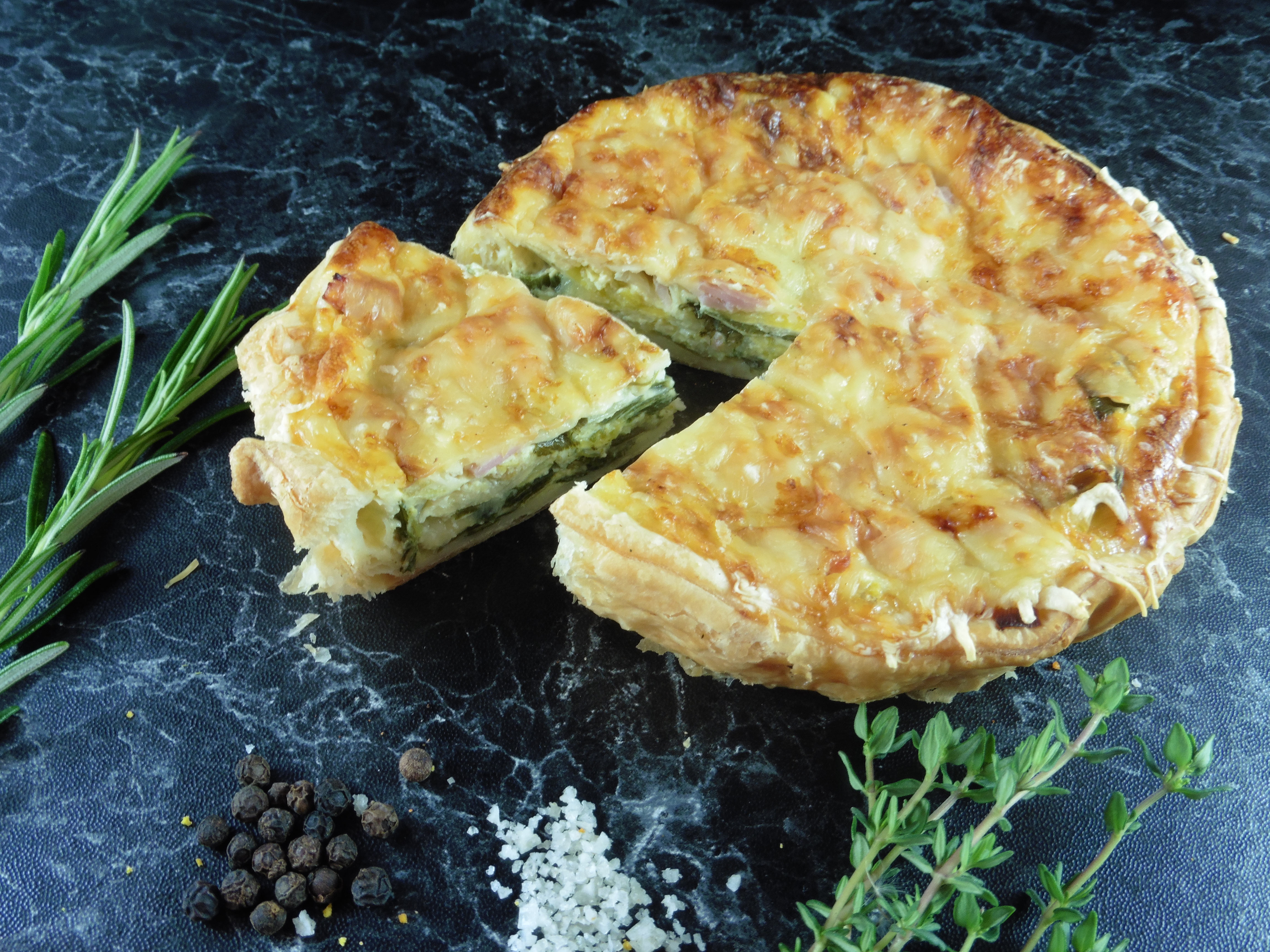 Quiche