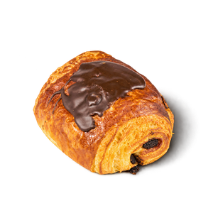 Chocolade Dubbel