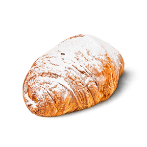 Boterkoek Pudding