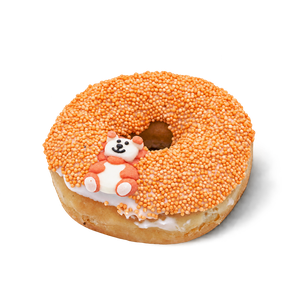 DierenDonut