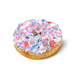 Prinsessen DONUT