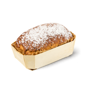 Amandelbrood