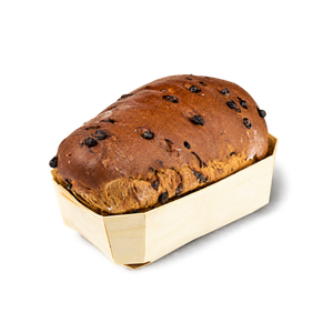 Chocoladebrood