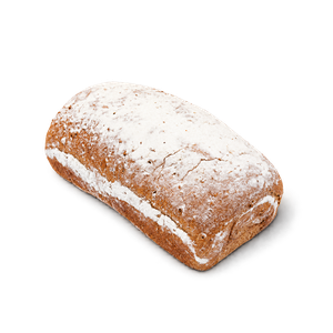 Zuiver Spelt brood