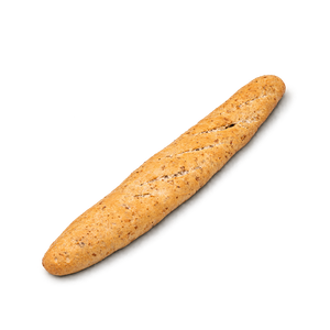 Bruin Stok Pistoletdeeg