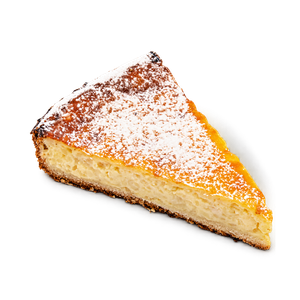 Rijsttaart (taartje)