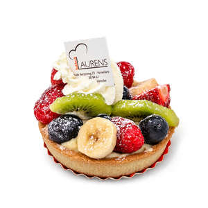 Croute vers Fruit