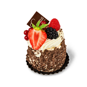 Merengue Slagroom