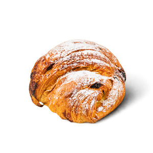 Rozijnenkoek