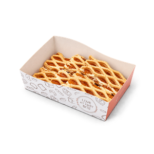 6 Mini Carre