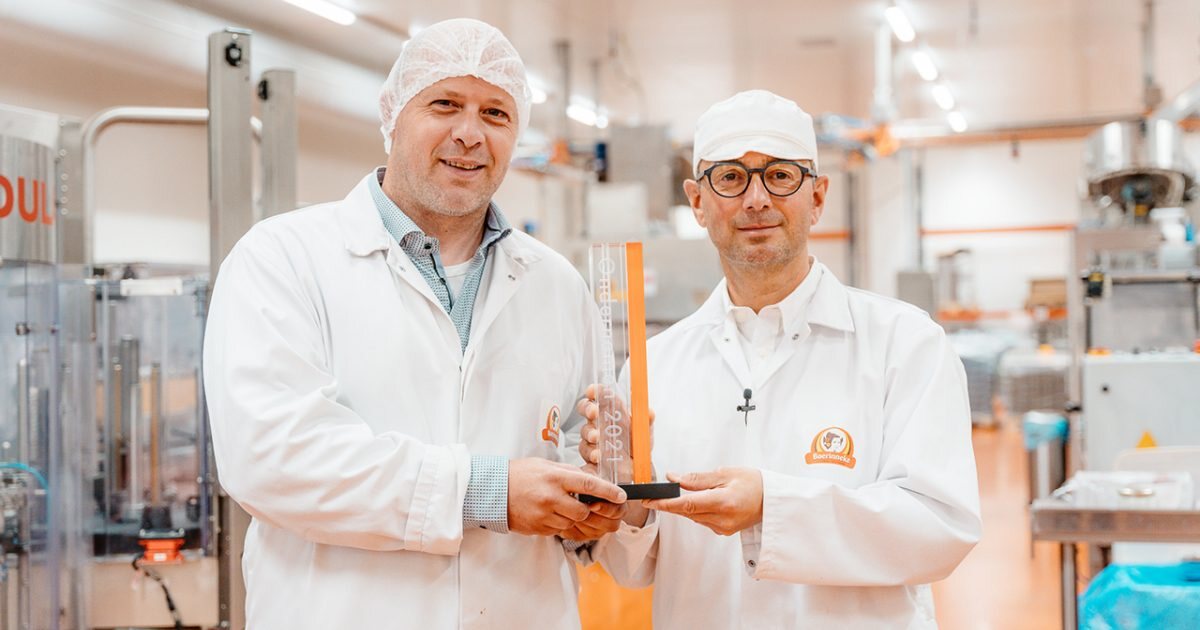 Het ambacht achter Boerinneke