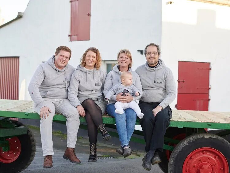Het ambacht achter Buitengewoon Beirens