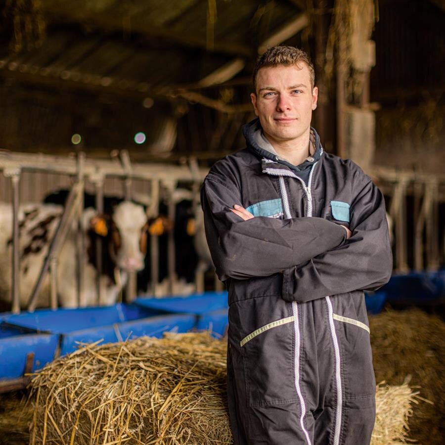 Het ambacht achter Fairebel