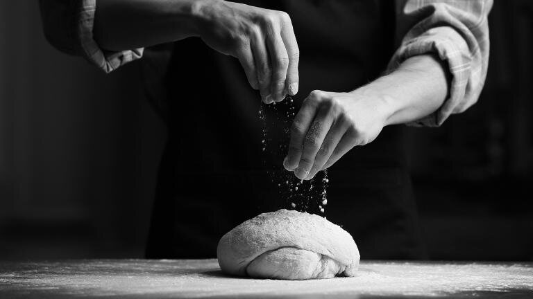 Het ambacht achter Holeki
