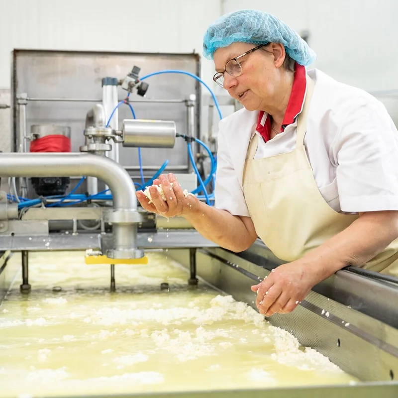 Het ambacht achter Baliehof
