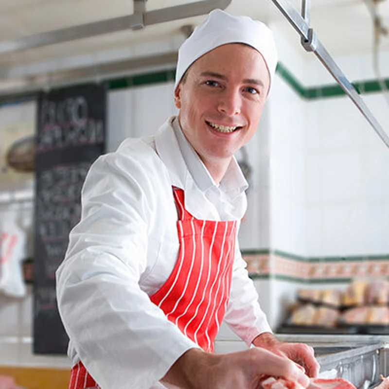 Het ambacht achter Hofkip