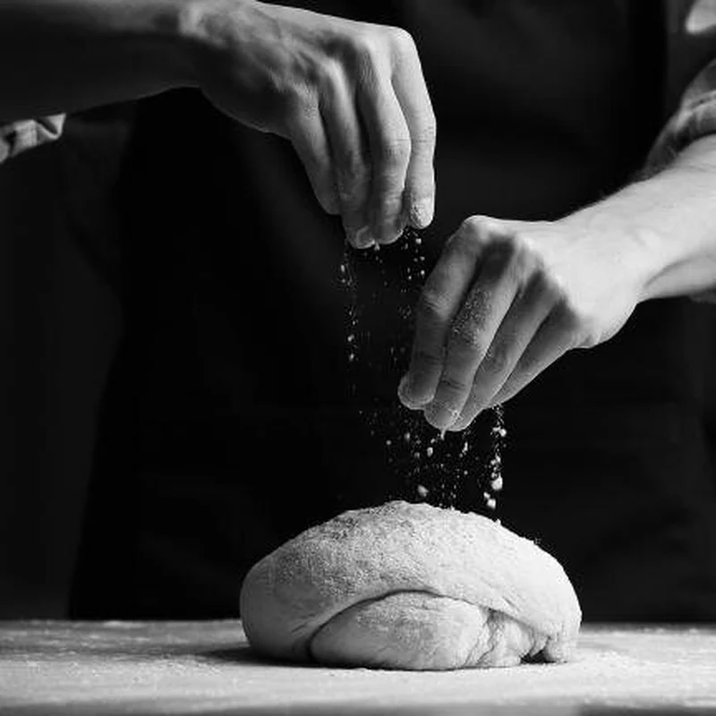 Het ambacht achter Holeki